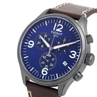 Oiritaly Watch Quartz Man Tissot T1166173604700 T Sport